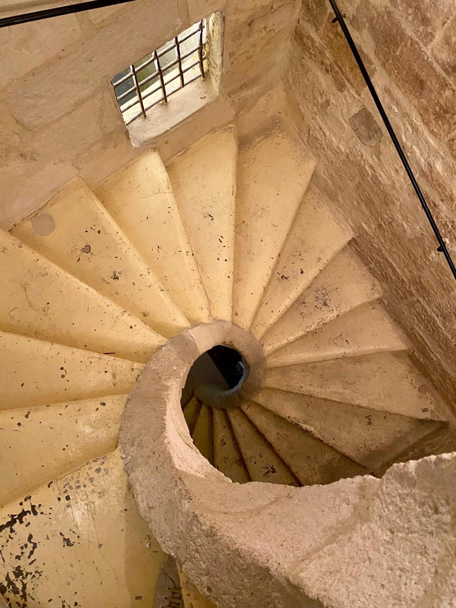 "La Suite" 3 Etoiles Uzès Kültér fotó