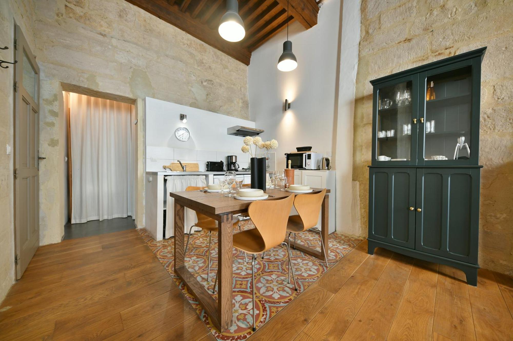 "La Suite" 3 Etoiles Uzès Kültér fotó
