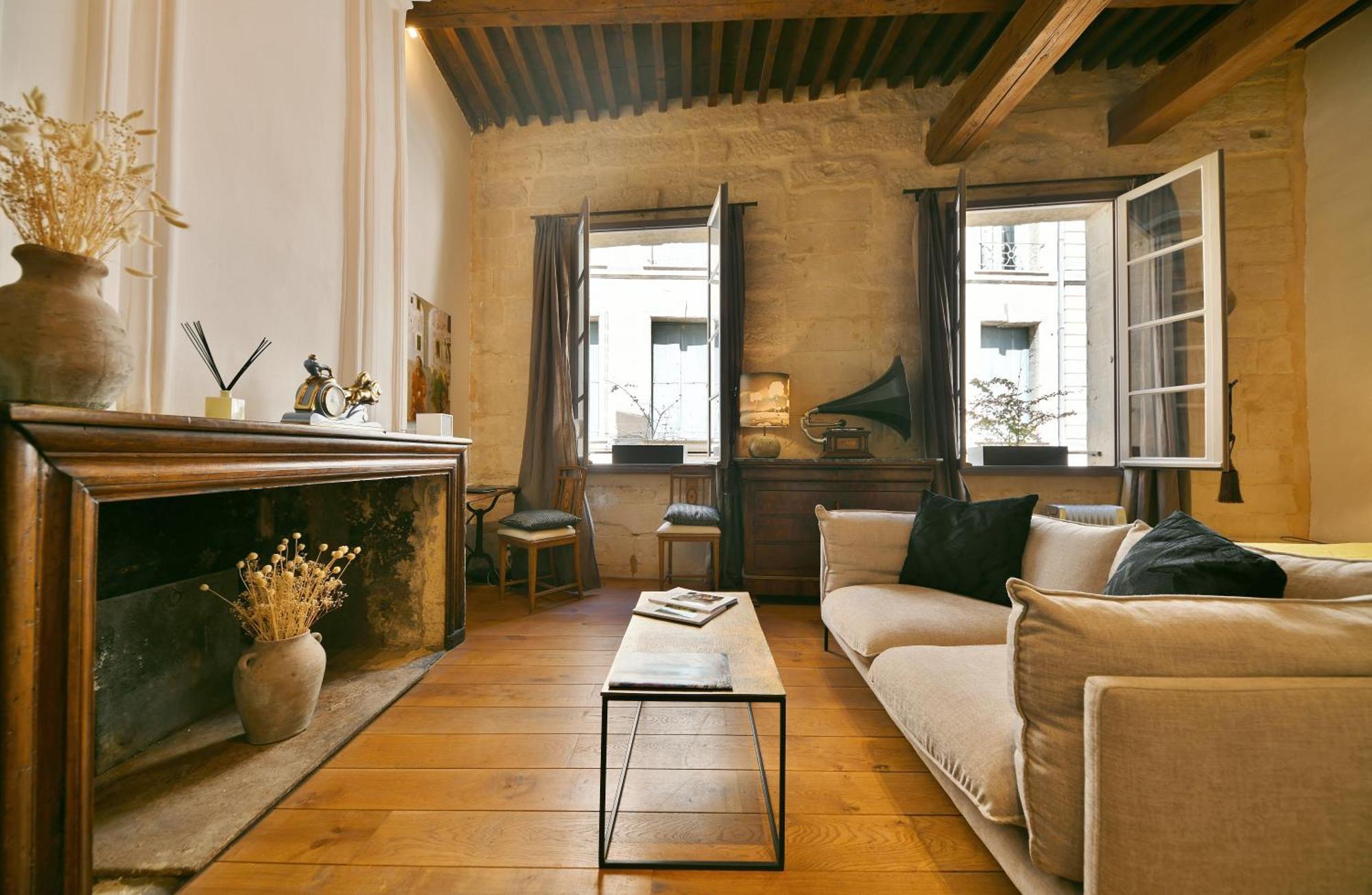 "La Suite" 3 Etoiles Uzès Kültér fotó