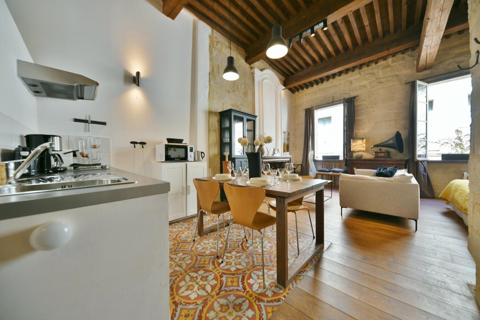 "La Suite" 3 Etoiles Uzès Kültér fotó